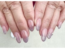 ラクエ(Laque.)/デザインお持ち込みネイル