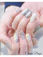 チャームドロップ/