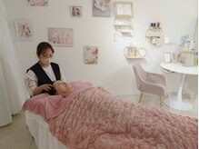お肌も心も癒されませんか？