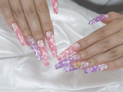 アモーレ(amore)の写真