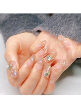 プラネットネイル(PLANET NAIL)/