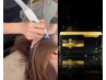 【スカルプリセット＆炭酸フェイス】頭皮洗浄＋炭酸パック