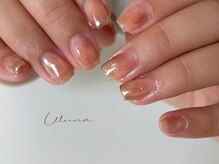 ウルーナ(Uluna.)/きれいめニュアンス