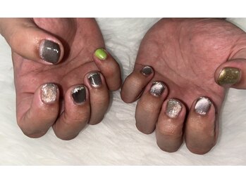 ヴィーナス(Venus)/