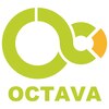 オクターバ鍼灸院(Octava)のお店ロゴ