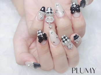 プリューミー(PLUMY)/