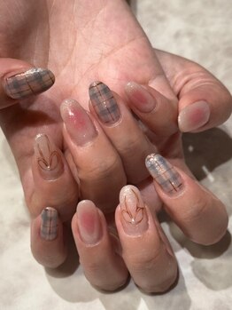 ティアラリュクス 船橋店の写真/【やり放題¥12,000】豊富なカラー・パーツお取り扱いしております♪こだわり派のあなたも大満足◎/船橋