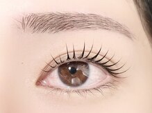ニクシーアイブティック(Nixie Eye Boutique)/まつ毛パーマでぱっちりeye