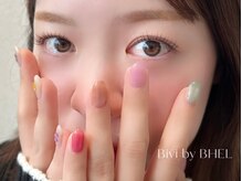 ビビ バイ ベル 桑名 四日市(BiVi by BHEL)/まつ毛パーマ【桑名/四日市】