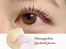 まつげパーマ・LEDエクステ・アイブロウ　人気メニュー多数◎