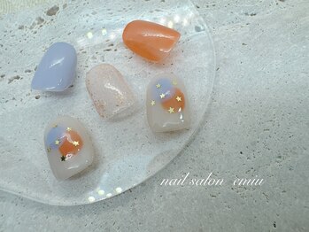 デザインコースA