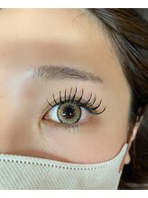 ノエル 久里浜店(Noel)/フラットラッシュ 担当みほ