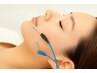 【新メニュー】少本数×電気刺激で表情すっきり美容鍼☆¥7700→¥7000