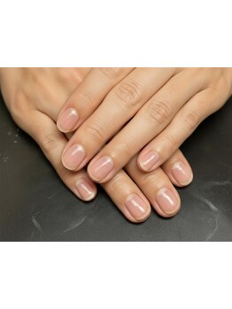 ハンドケアが得意なサロン