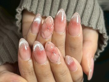 イデアル(Ideal)/チークマグネイル♪