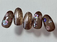 シューミーネイル(syu-mii nail)/Office &nbsp;Designコース