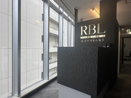 RBL 川崎店の写真