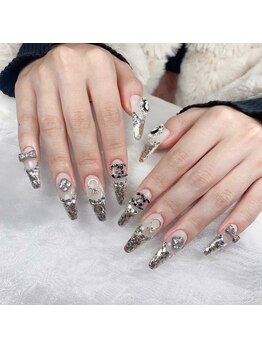 ヘブン 池袋(HEAVEN)/長 さだしやり放題×つけ放題