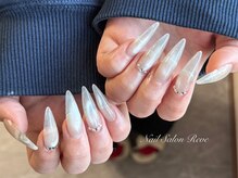 レーヴ(Reve)/マグネットネイル