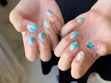 ワンアンドオンリー(One&Only)/