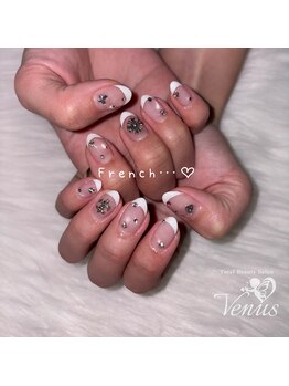 ヴィーナス(Venus)/フレンチ
