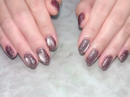 チョコフラッシュマグネット