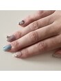 レイリーフ(Lei'leaf) ファッション性のある個性的なデザインも得意です♪
