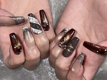 ヴィオンプラス(VION+)/おまかせデザイン　miho