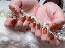 エルフネイル(Elf nail)/
