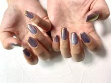 フォーリーフ 武蔵小金井店(Four-leaf)の雰囲気（【丁寧なカウンセリングで初めての方にも◎】）