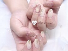 フリージア(Freesia)/６種から選べる定額コース♪