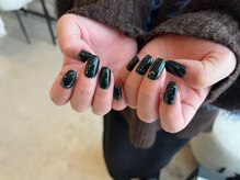 ロザンナ 大宮店(ROSANNA)/ニュアンスネイル/フィルイン