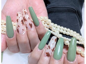 セレンディピティ(Serendipity)/