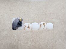 エスキース ネイルスタジオ(esquisse nail studio)/ART DESIGN