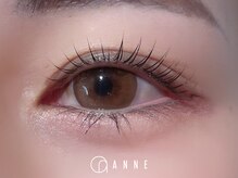 アンネ 梅田 GRACE店(ANNE)/まつげパーマ