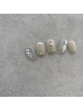 チェスナッツルーム(Chestnuts room)/ベーシックニュアンスコース