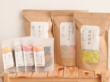 ギフト(gift)/私が伝える本物のよもぎ蒸し