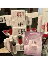 ボディグロス 梅田店(BODY GLOSS)/エニシーグローパック　FUTURE