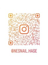 ネスネイル 池袋(Nes.nail)/担当:長谷インスタ@nesnail.hase