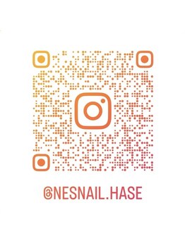 ネスネイル 池袋(Nes.nail)/担当:長谷インスタ@nesnail.hase
