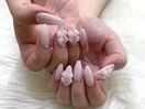 定額ネイル