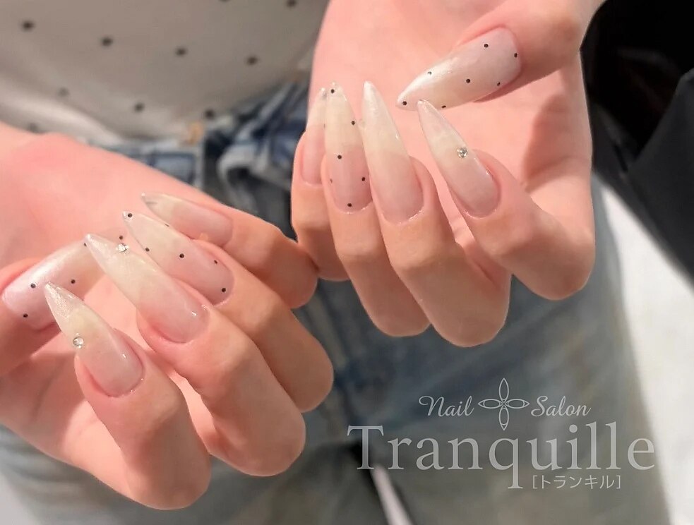 【美】"フィルイン "極上ワンカラー2h/長さだしor短い方も◎/他店OK