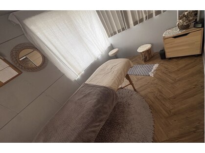 スタジオムーン(studio MOON)の写真