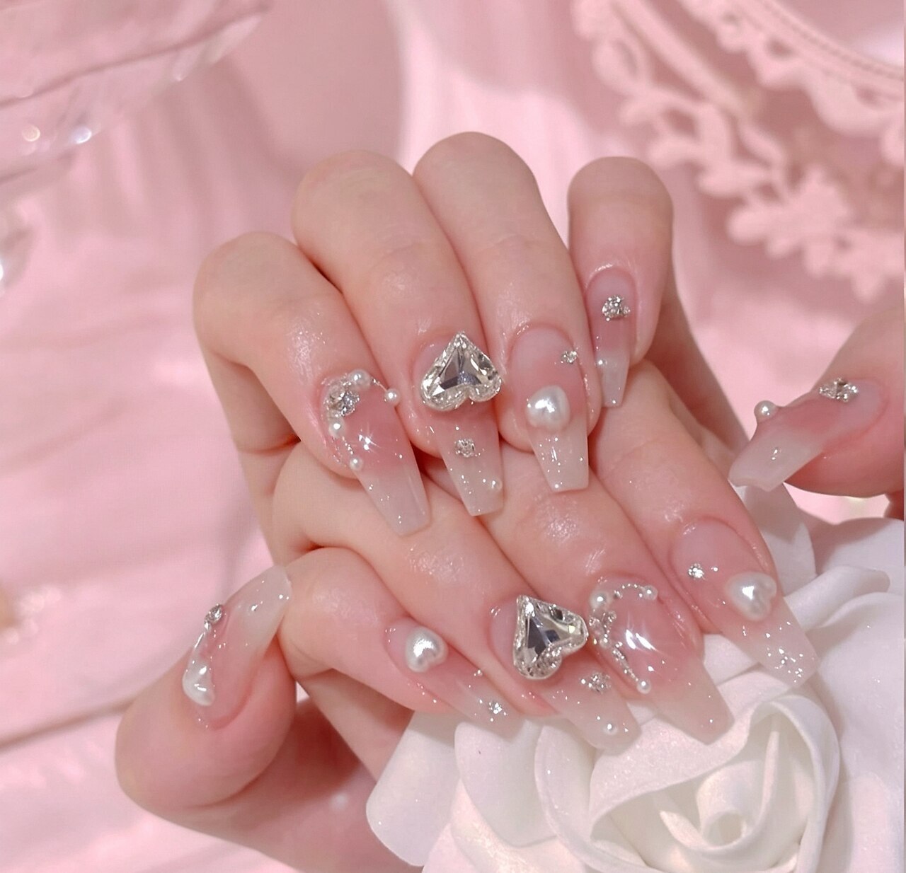 ユミネイル(Yumi Nail)｜ホットペッパービューティー
