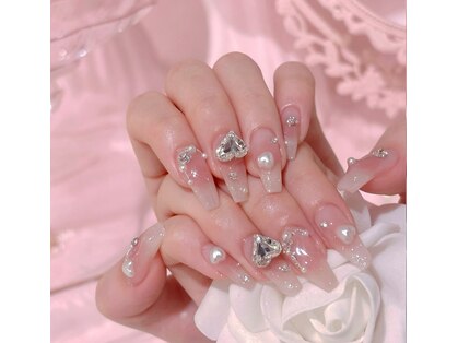 ユミネイル(Yumi Nail)の写真