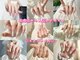 エクラネイル 長堀橋駅前店(Eclat Nail)の写真