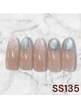 渋谷三丁目店限定-SS135