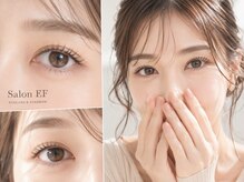 サロンイーエフ 池袋店(salon EF)