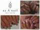 アズエーネイル(as A nail)の写真
