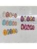 初回オフ無料!10月定額Bコース ¥11000→¥9700